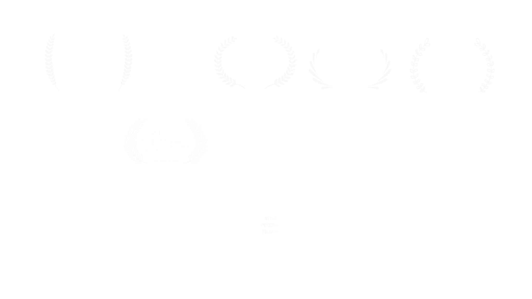 Premios, selecciones oficiales y reconocimientos de las obras de Laboratorio Audiovisual Chaski